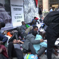 AchatRadio con todos los migrantes