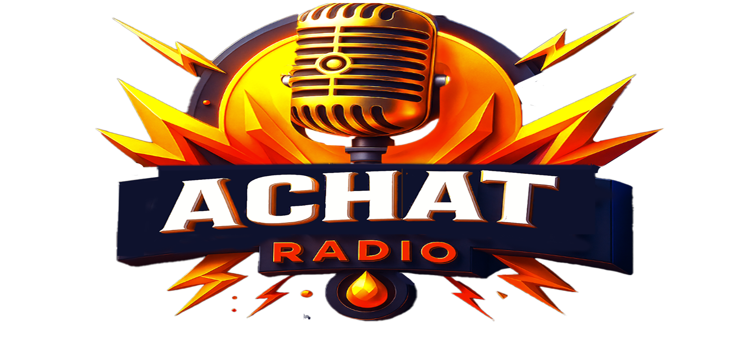 ACHATRADIO